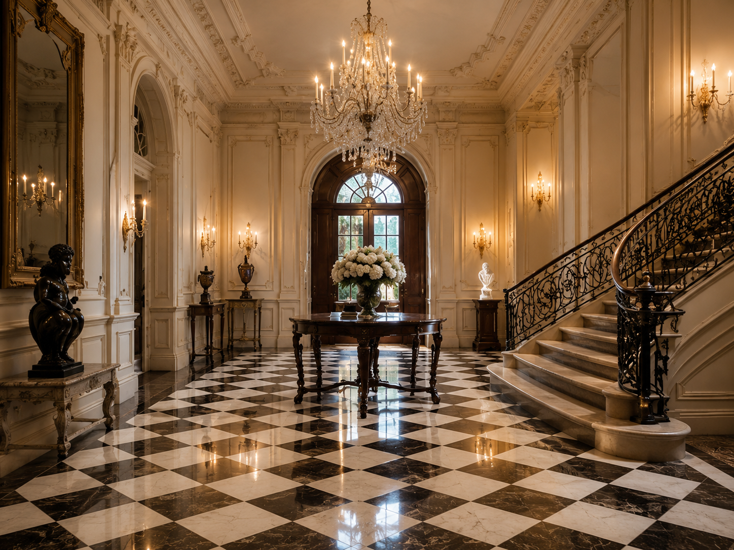 Intérieur